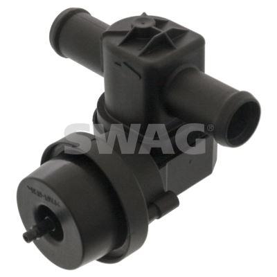 KALORİFER MUSLUĞU T4-LT-CRAFTER-GOLF4 1997=> (FEBI 100457) - SWAG - OEM 701819809G