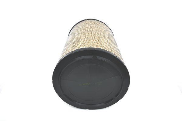 HAVA FİLTRESİ — BOSCH F026400554 - BOSCH