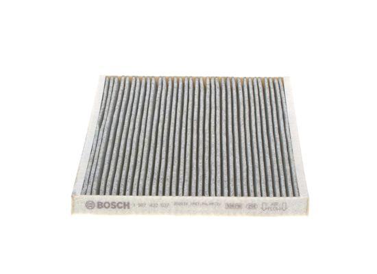 POLEN FİLTRESİ CORSA D-DOBLO-PALIO-ALBEA-LINEA 1.3-1.4-1.6 DMTJ - BOSCH - OEM 77365764