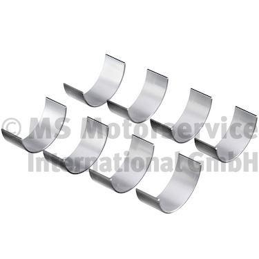 KOL YATAK (0,25) GRANDLAND-P207-P208-P308-P508-P2008-P3008-P5008-RZC-PARTNER-BERLINGO-C3-C4-C5-DS3-DS4 1.6 THP-VTI EP6-PureTech BMW N13 B16 F20 F30 - KOLBEN - OEM 0606.W9