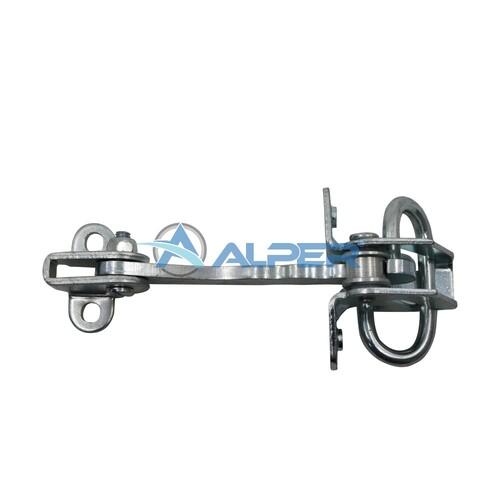 KAPI GERGISI ALBEA PALIO I 96 > — YTT Y5204 - YTT - OEM 51803055