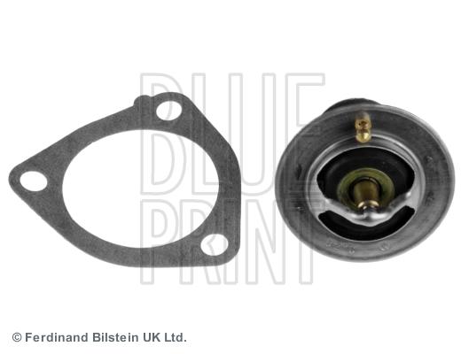 TERMOSTAT (82 °C - CONTALI) NISSAN X-TRAIL 2.0L QR20DE T30 01-06 / PRIMERA 2.0L QR20DE P12 03-> - BLUEPRINT - OEM 212006N210