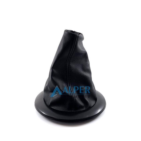 VİTES KÖRÜĞÜ SİYAH MEGANE II - ALPER - OEM 8200454976