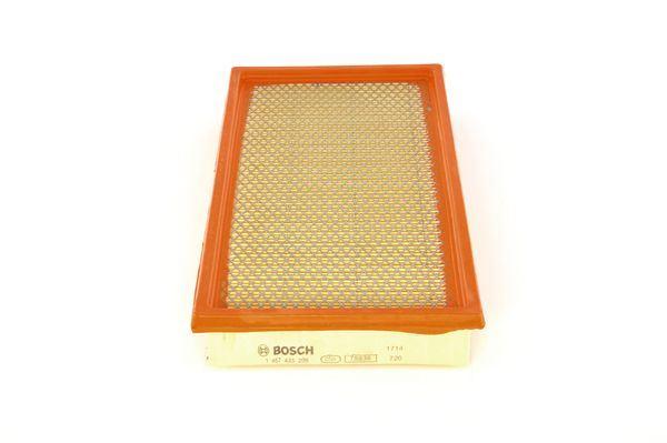 HAVA FİLTRESİ — BOSCH 1457433298 - BOSCH