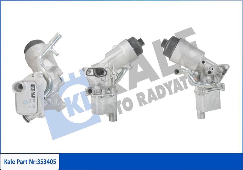 YAG SOGUTUCUSU ( KOMPLE ) ADAM-ASTRA J-CORSA D-E-INSIGNIA A-MERIVA B-MOKKA-ZAFIRA TOURER-AVEO-CRUZE - KALE - OEM 55566784