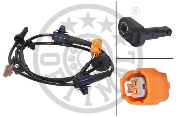 TEKERLEK HİZ SENSÖRÜ JAZZ IIGD_-GE3) — OPTIMAL 06-S341 - OPTIMAL - OEM 57450SAAG01