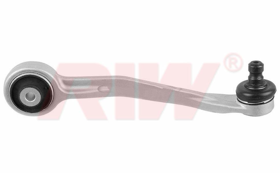 ÜST SALINCAK SAĞ EĞRİ A4 (08-15)A5(08-15)A7-Q5 12> - RIW - OEM 8K0407510N