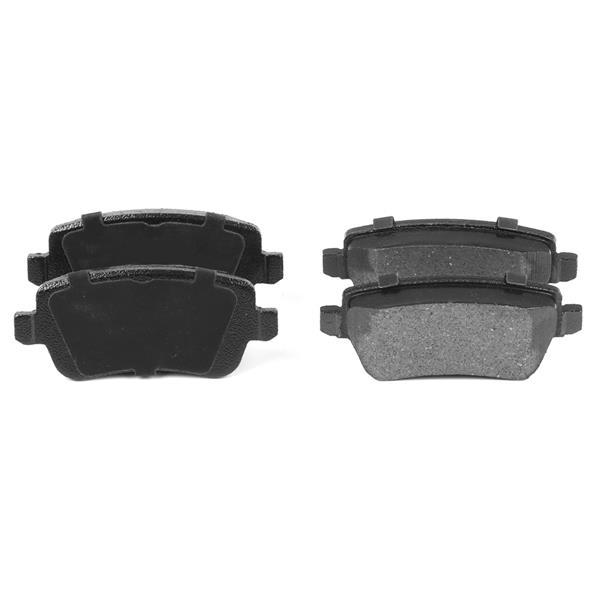 FIAT CROMA ARKA BALATA - AYD - OEM 71772219