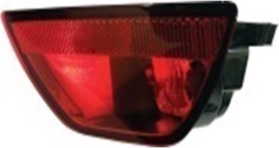ARKA SIS FARI SAG MEGANE III FLUENCE - PLEKSAN - OEM 265600010R