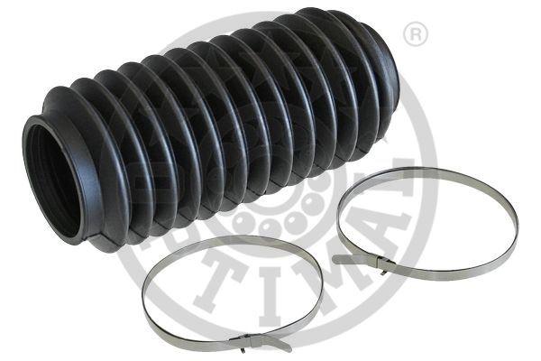DİREKSİYON ROT MİLİ KÖRÜĞÜ OPEL VECTRA A-ASTRA F-ASCONA C-KADETT - OPTIMAL - OEM 902828