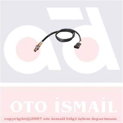 OKSİJEN SENSÖRÜ DOBLO 1.2-1.6 16V 01=> - DODUCO - OEM 46750241