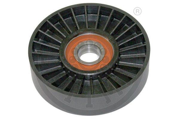 GERME MAKARASİ KANALLİ V KAYİSİ 9-3YS3D)-9-3 CabrioletYS3D)-9-5YS3E)-9-5 KombiYS3E) - OPTIMAL - OEM 4898755