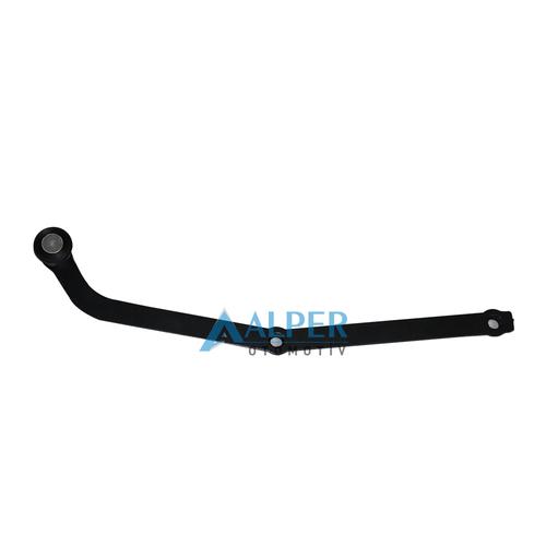 (x) ORTA KAPI ÜST MEKANİZMASI SOL DOBLO III 09=> - ALPER - OEM 51815779