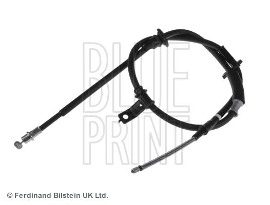 EL FRENİ TELİ ACCENT/PONY X3 1994-06 — BLUEPRINT ADG04687 - BLUEPRINT - OEM 5976025200