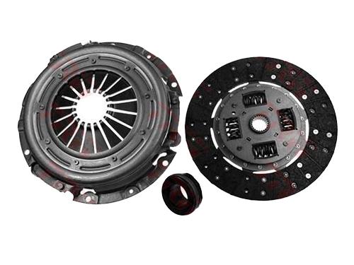 DEBRİYAJ SETİ TRANSİT 2.5 DI-2.5TD (91-00) (4BC-4CC-4FA-4GA-4GB-4GC) - STAHL - OEM 92VX7L596DA