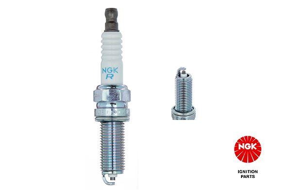ATESLEME BUJISI ACCENT BLUE YM 6 ILERI 14- I10 I20 I30 PICANTO RIO III 11- (RER8YC) - CHAMPION - OEM 1884310062