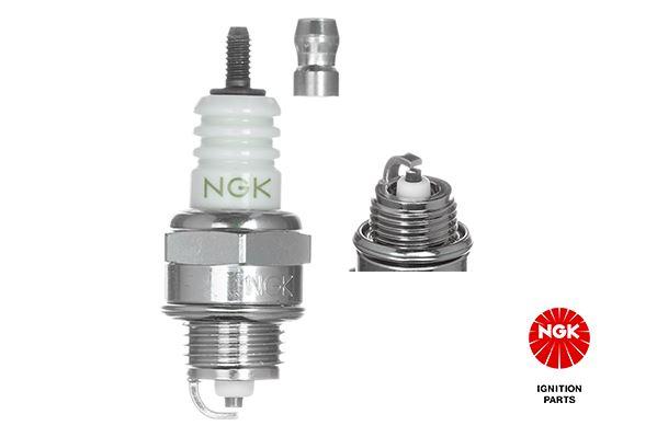 BUJİ BPM8Y KÜÇÜK MOTORLAR İÇİN - NGK