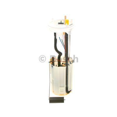 YAKIT POMPA MONTAJ ÜNİTESİ FSMD46DCSI(0580203087) - BOSCH - OEM 5802910410