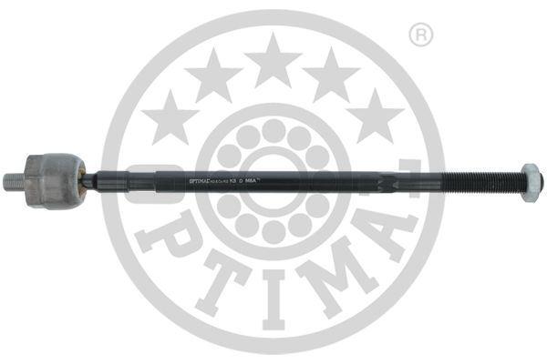 ROT MİLİ ÖN RENAULT CLIO II 98> SYMBOL 98>12 KANGOO 98>08 - OPTIMAL - OEM 7701473656