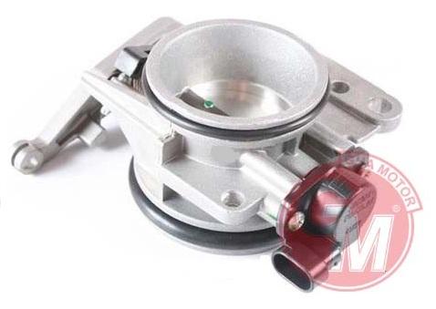 KELEBEK BOGAZI MEGANE I - CLIO II - SYMBOL 1.4 / 1.6 16V - GUA - OEM 7700102870