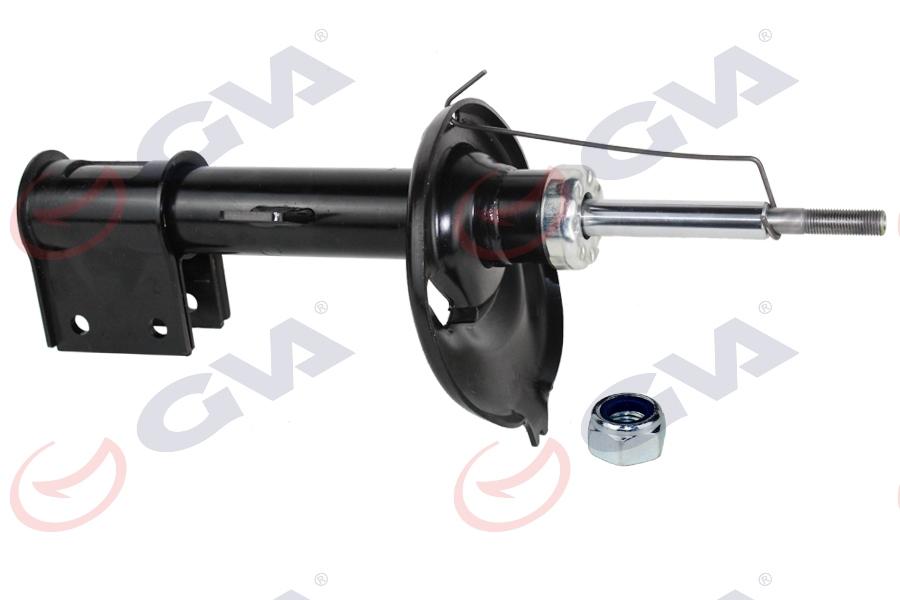 ÖN AMORTİSÖR SAĞ PARTNER TEPEE-BERLINGO 1.6-1.6 HDİ 08> (GAZLI) - GVA - OEM 9684479180