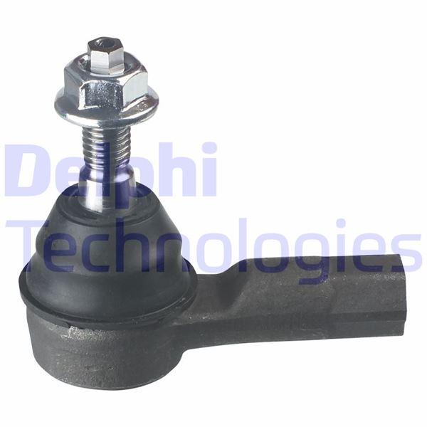 ROT BAŞI DIŞ SAĞ-SOL CHEVROLET AVEO 1.2L 1.4L T300 11-> HİDROLİK DİREKSİYON - DELPHI - OEM 95218373