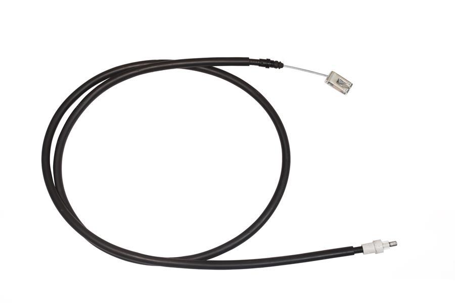 EL FREN TELLERİ ARKA SAĞ SCUDO (Disk Fren) - CAVO - OEM 1472958080