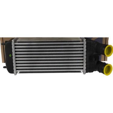 TURBO RADYATÖRÜ (INTERCOOL) 301 207 208 2008 DS3 C-ELYSEE S3 III C3 IV C4 CACTUS DV6DTED DV6C 12> - PSA - OEM 9803900780