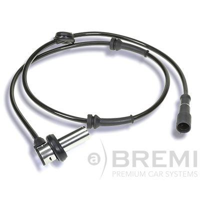 ABS SENSORU ON FREELANDER I L314 98>06 — BREMI 50696 - BREMI - OEM SSW100000