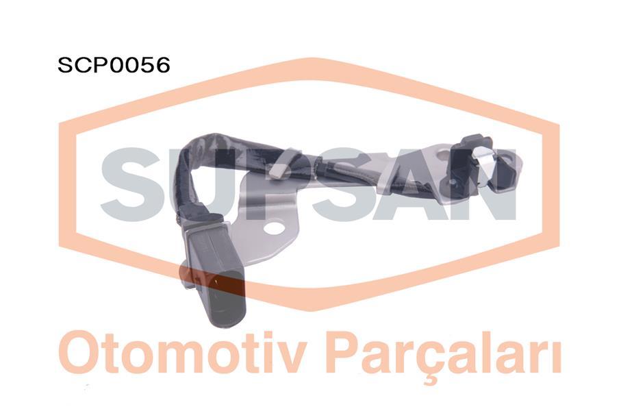 SENSÖR EKSANTRİK MİLİ POZİSYON VW GOLF IV 1.6 8V (AEH-AKL-APF-APK-AQY-AZH-AZH-BEH) - JETTA IV-VI 2.0 - SUPSAN - OEM 06A905161B