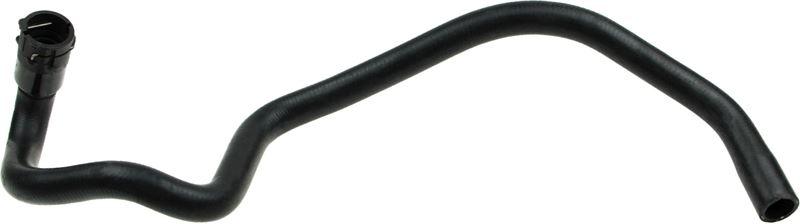 KALORİFER HORTUMU OPEL CORSA D 1.2 İ-1.4 İ 06=> - GATES - OEM 13191198
