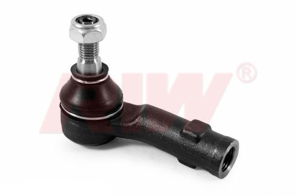 ROTBAŞI ÖN SOL AUDI TT (8N3.8N9) (98-06) - RIW - OEM 8N0422811A
