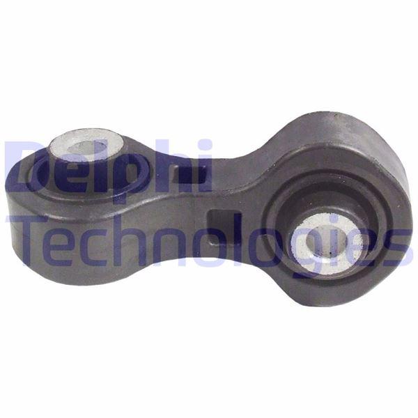 Z ROT ARKA SOL/SAĞ AUDI A4 (07-15)A5 07>A6 11>A6 AVANT 11>A7 10>A8 09>Q5 08> - DELPHI - OEM 8K0505465G