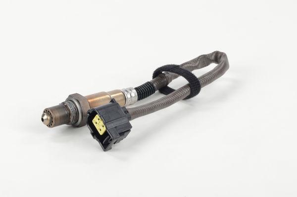 OKSİJEN/LAMBDA SENSÖRÜ (BENZİN) LSF-4.2 — BOSCH 0258010117 - BOSCH