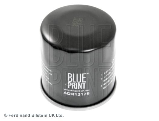 YAĞ FİLTRESİ SUZUKI — BLUEPRINT ADN12129 - BLUEPRINT - OEM 16510M68K00