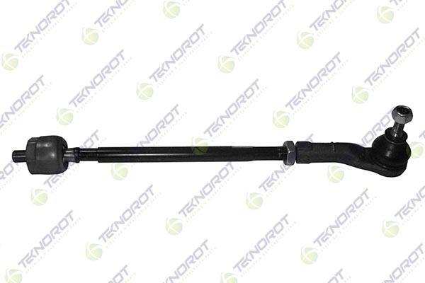 ROT BAŞI + ROT MILI SAĞ RENAULT CLIO III 05>12 CLIO II 98> CLIO SYMBOL 98> KANGOO 98> MEGANE I 96> MODUS 04> NISSAN MICRA III (K12) 03>10 - TEKNOROT - OEM 7701475843