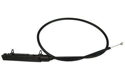 MOTOR KAPUT AÇMA TELİ ORTA BMW E46 - GKL - OEM 51238218859