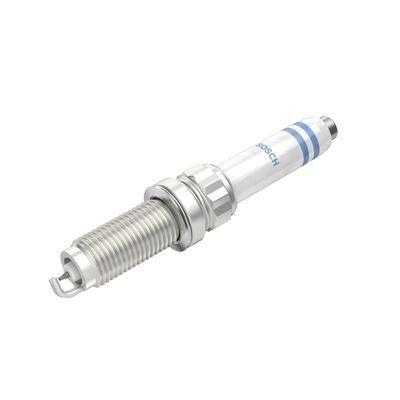 ATEŞLEME BUJİSİ CORSA F-ASTRA L COMBO E CROSSLANDX - BOSCH - OEM 9833964280