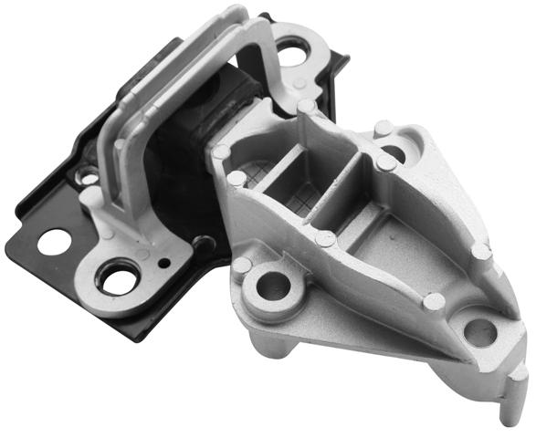 ARKA MOTOR TAKOZU MGN II -FLUENCE-KNG III 09=> - GB - OEM 8200325283