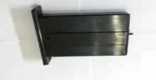 BARDAKLIK ÖN SAG (SİYAH) BMW E60 E61 LCI - GKL - OEM 51459125626