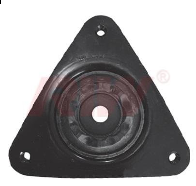 AMORTİSÖR ÜST TAKOZU SAĞ-SOL RENAULT MEGANE IV 15> KADJAR 15> NISSAN QASHQAI II (J11) 13> 1.2 TCe 1.5dCi 1.6 16V 1.6dCi - RIW - OEM 543258271R