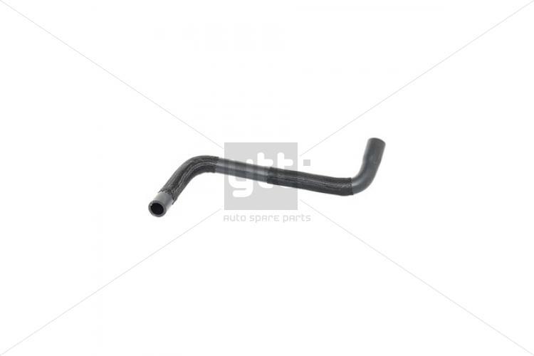 RADYATOR ALT HORTUMU P301 C-ELYSEE - YTT - OEM 9676660480
