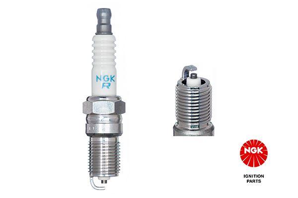 BPR5EFS-13 ATEŞLEME BUJİSİ - NGK