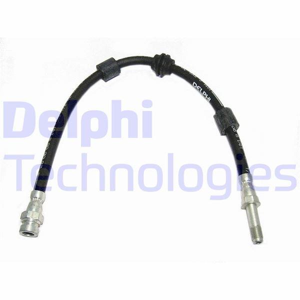 FREN HORTUMU ÖN; SAĞ/SOL FORD GALAXY / SEAT ALHAMBRA / VW SHARAN 06/95>04/01 - DELPHI