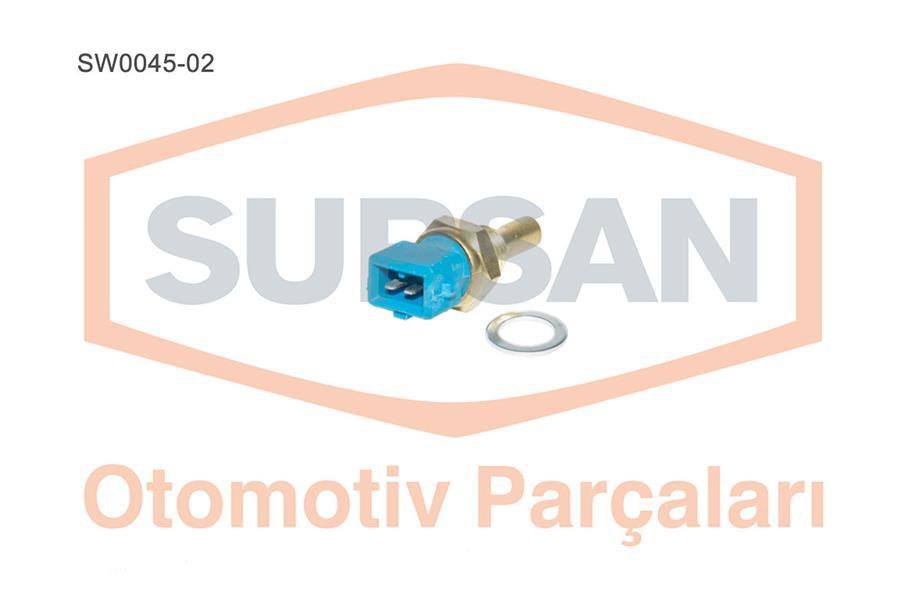 HARARET MÜŞÜRÜ HYUNDAİ ACCENT 1.3/1.5 (G4EH - G4EK - G4ER) - SUPSAN - OEM 3922022000