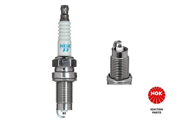 ZFR5D-11 ATEŞLEME BUJİSİ - NGK