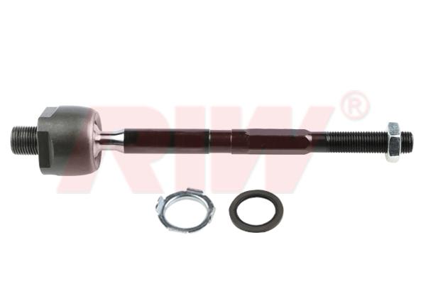 ROT MİLİ HONDA PASSPORT 2019- HONDA PILOT 2016- HONDA RIDGELINE 2017- ACURA MDX (YD3) 2014 - 2020 - RIW - OEM 53010T6ZA01