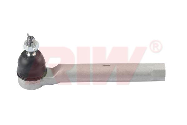 ROTBAŞI ÖN SOL HONDA-INSIGHT 1ST GEN-ZE1-2000-2006- - RIW - OEM 53542S3Y020