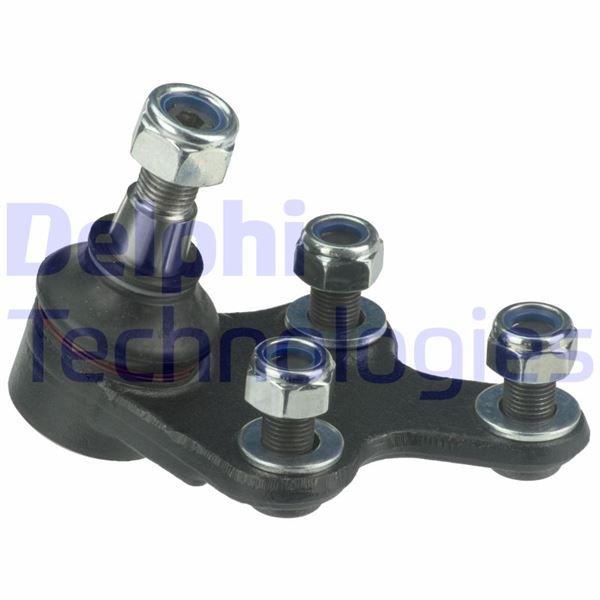 ROTİL OPEL GRANDLAND 17> PEUGEOT P308 14>21 P3008 16> P5008 16> CITROEN C4 PICASSO-GRAND 13> DS7 17> - DELPHI - OEM 9803434080
