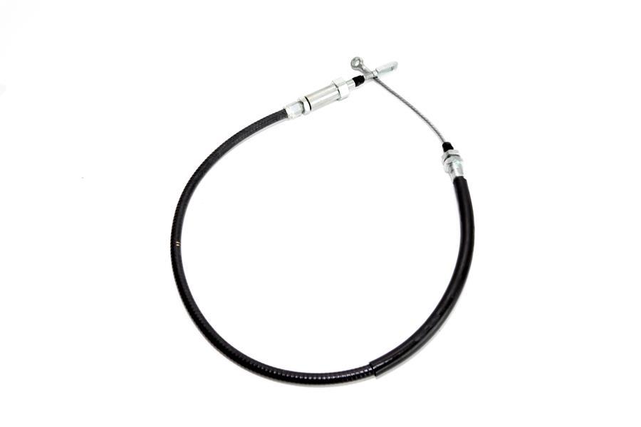 EL FREN TELİ ÖN BOXER-JUMPER-DUCATO (94-01) - PSA - OEM 4745.V6